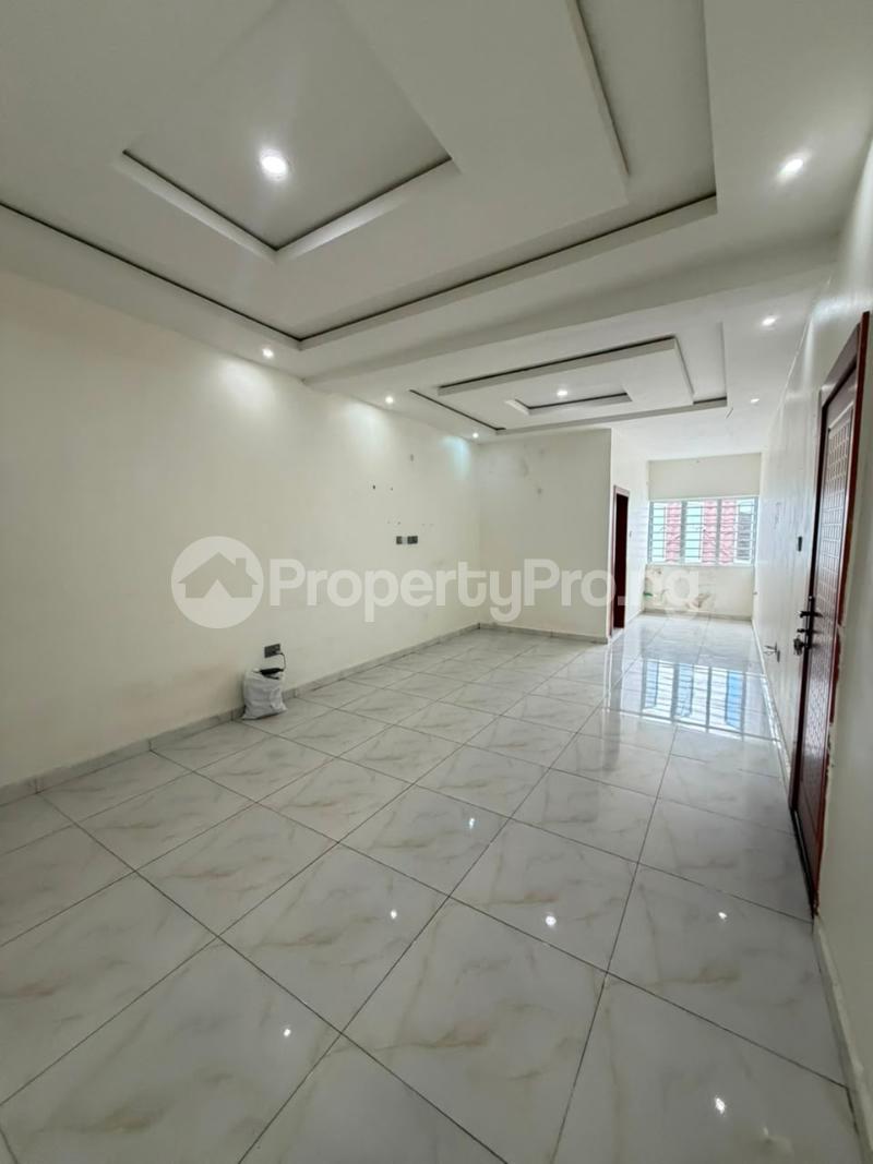 1 bedroom Flat / Apartment for rent Ikota Lekki Lagos
