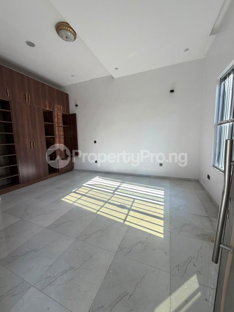 1 bedroom Flat / Apartment for rent Chevron Lekki Lagos