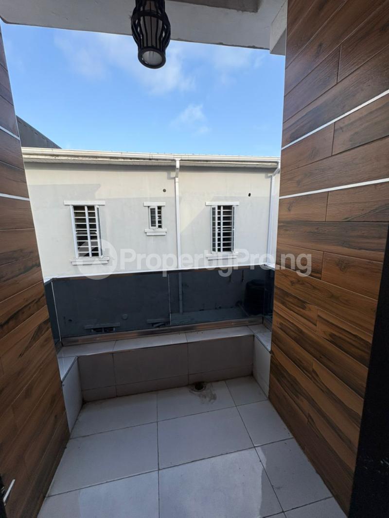 1 bedroom Flat / Apartment for rent Ocean Bay Estate, Orchid Road, Lekki, Lagos Lekki Lagos - 0