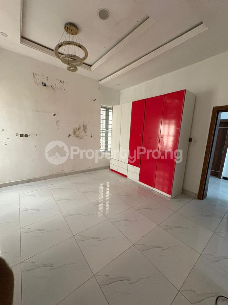 Flat / Apartment for rent Van Daniels Estate Orchid Road Before The Round About Orchid Lekki Lagos