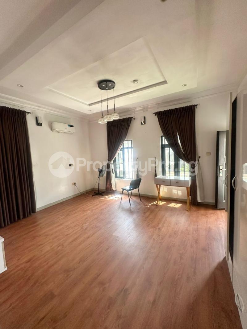 1 bedroom Flat / Apartment for rent Canal West, Osapa london Lekki Lagos