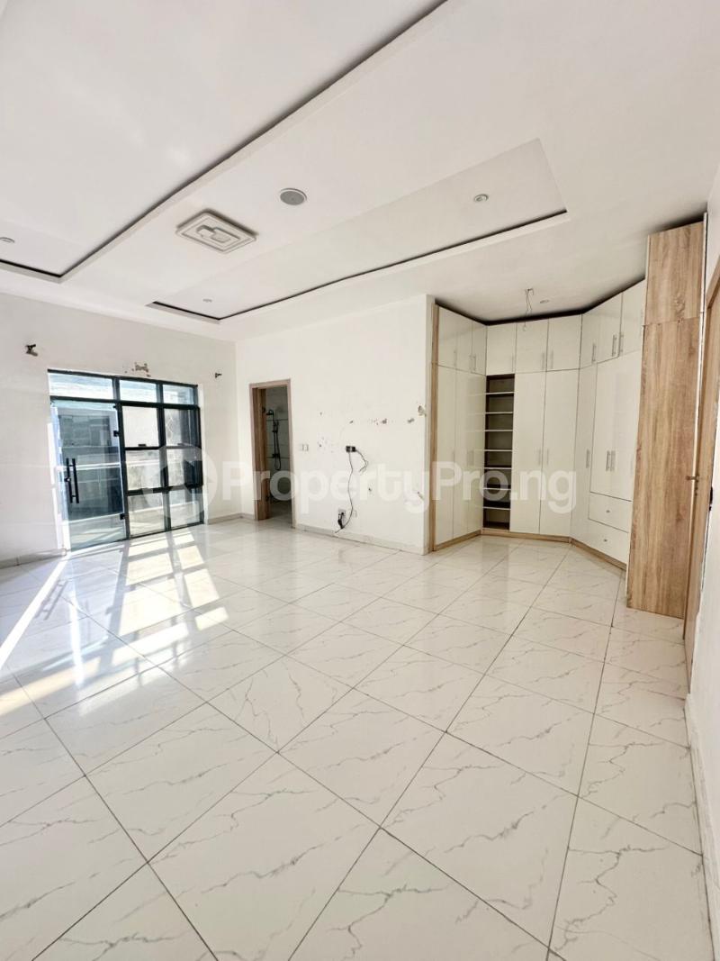 1 bedroom Flat / Apartment for rent Ocean Harbor Estate Orchid Lekki Lagos