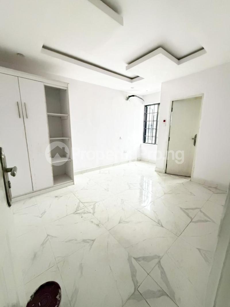 1 bedroom Flat / Apartment for rent Ikota Gra Lekki Lagos