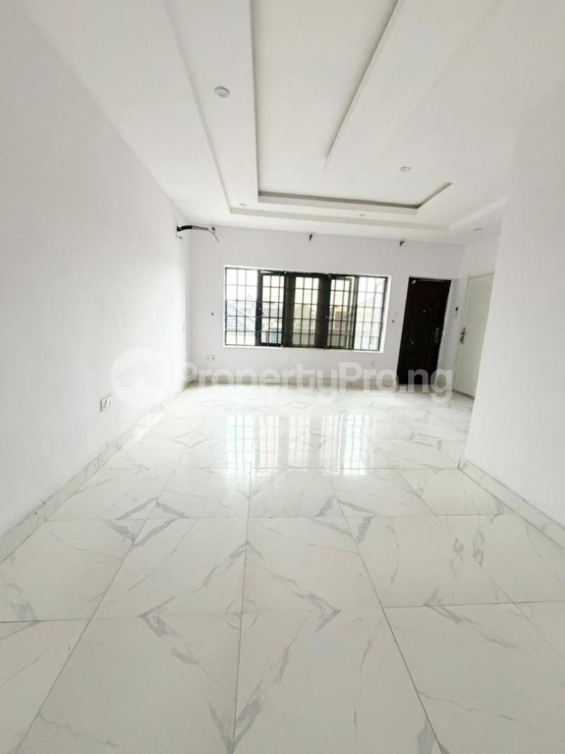 Flat / Apartment for rent Ikota Lekki Lagos