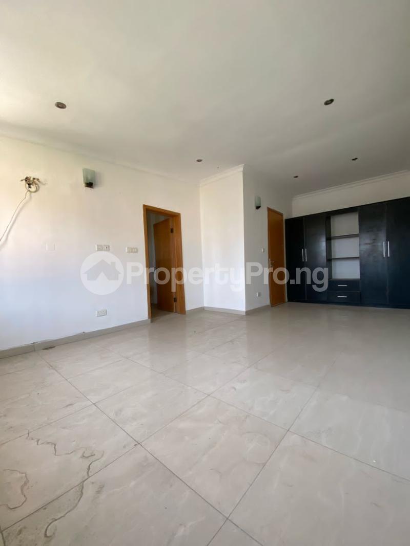 Flat / Apartment for rent Off Kusenla Road Ikate Lekki Lagos