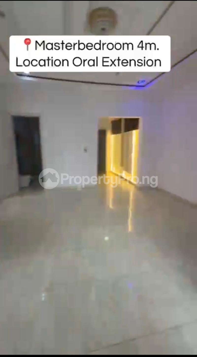 1 bedroom Flat / Apartment for rent Oral Estate Extension Oral Estate Lekki Lagos