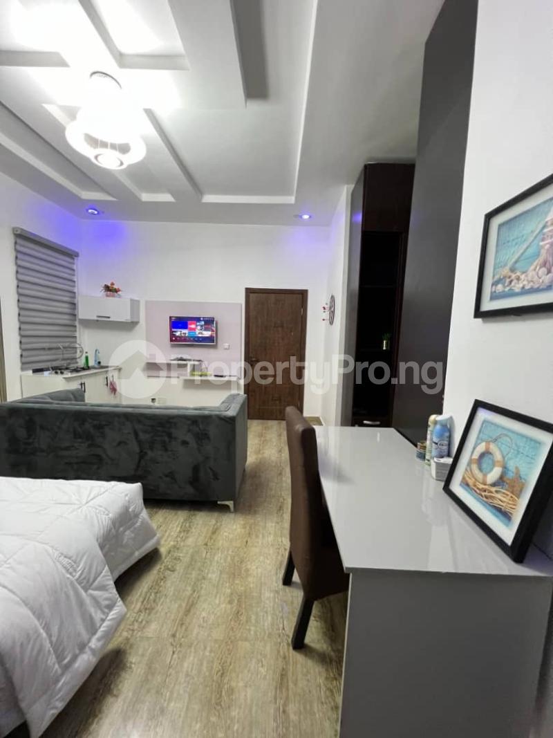 1 bedroom Flat / Apartment for rent  Lekki Lagos