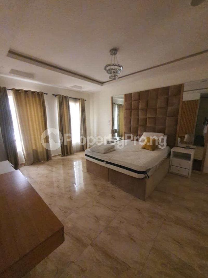 1 bedroom Flat / Apartment for rent Royal Pine Estate Orchid Lekki Lagos