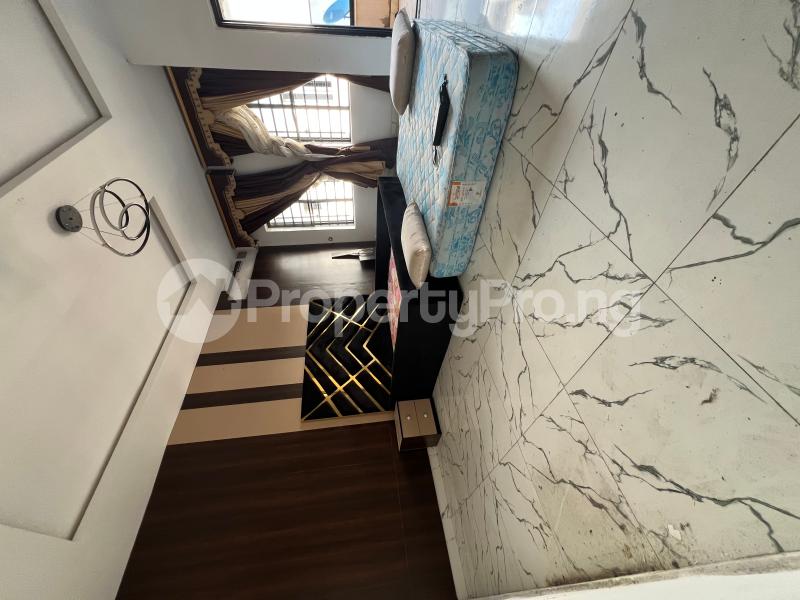 1 bedroom Flat / Apartment for rent Ikota Lekki Lagos