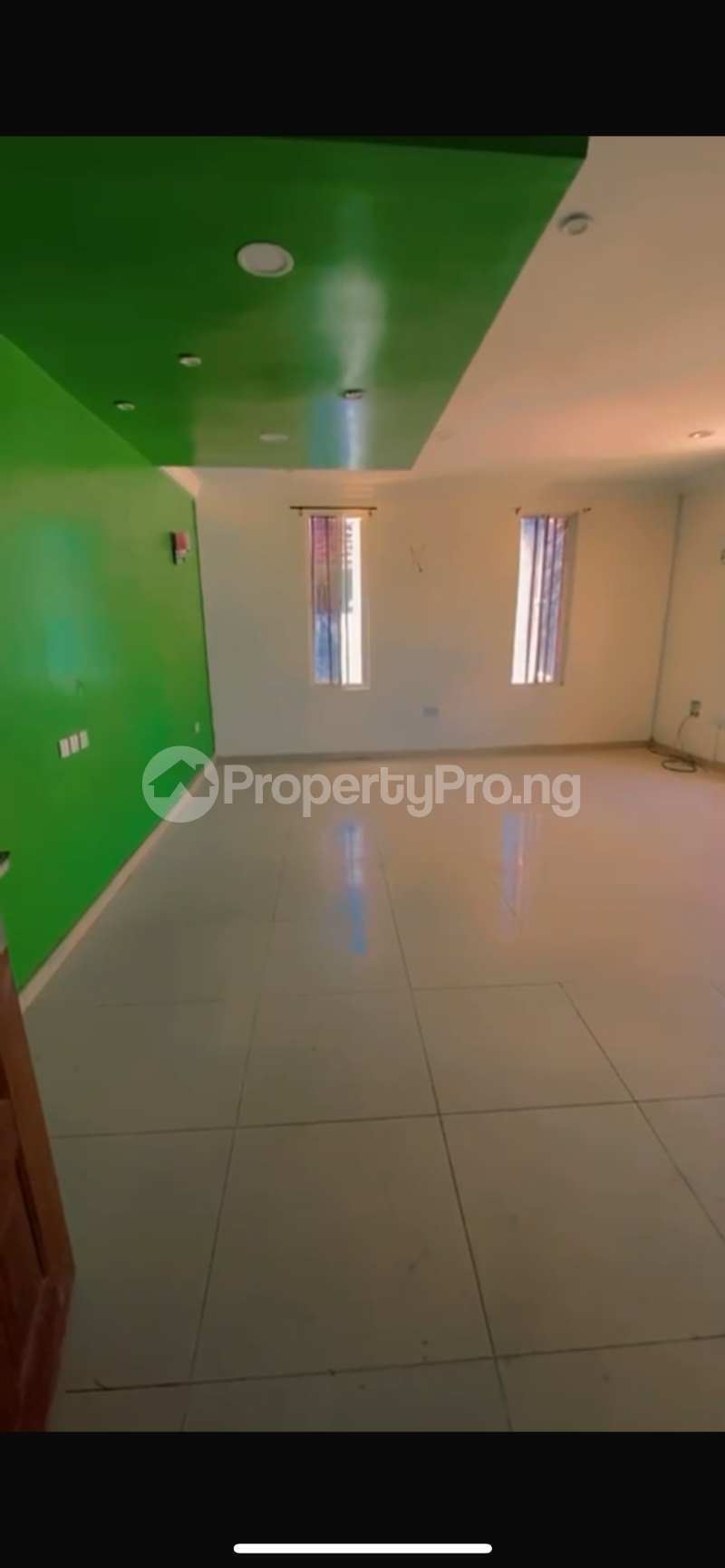 1 bedroom Flat / Apartment for rent Chevron Lekki Lagos
