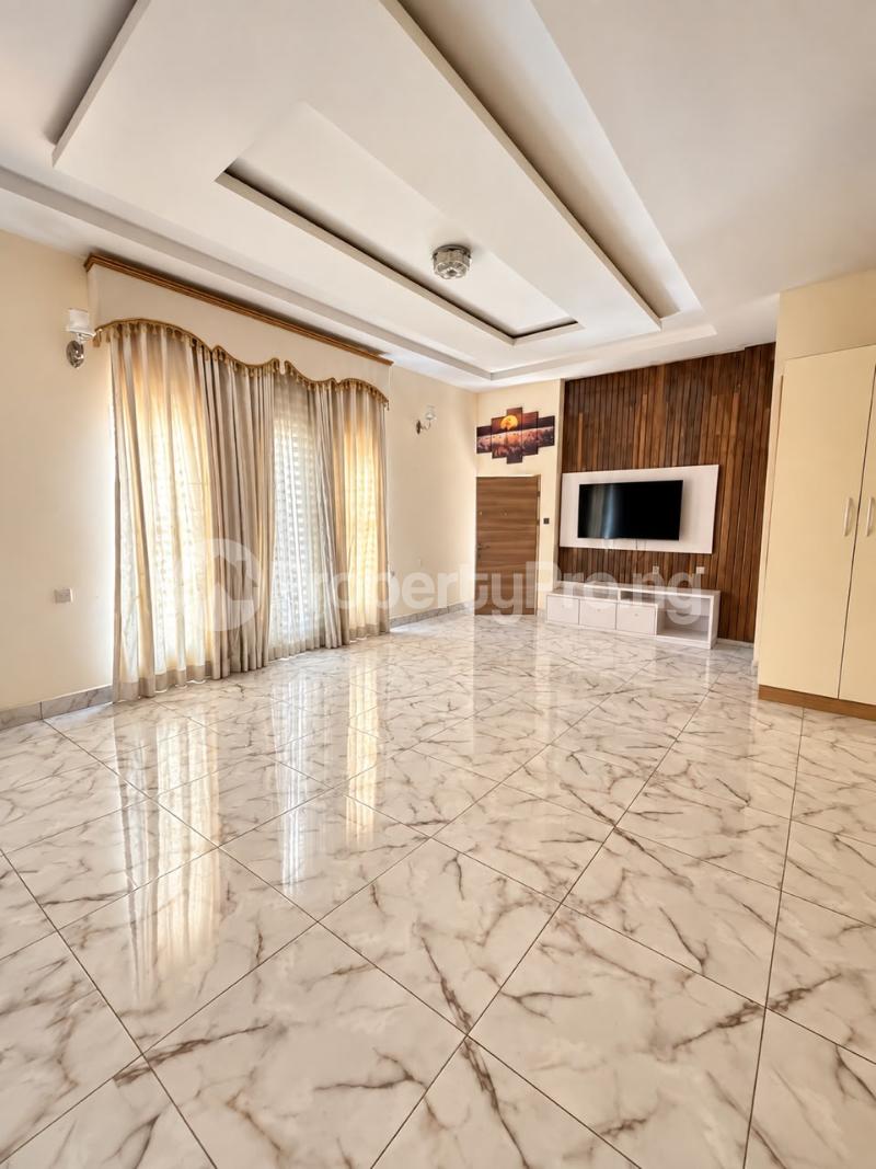 1 bedroom Flat / Apartment for rent Thomas estate Ajah Lagos