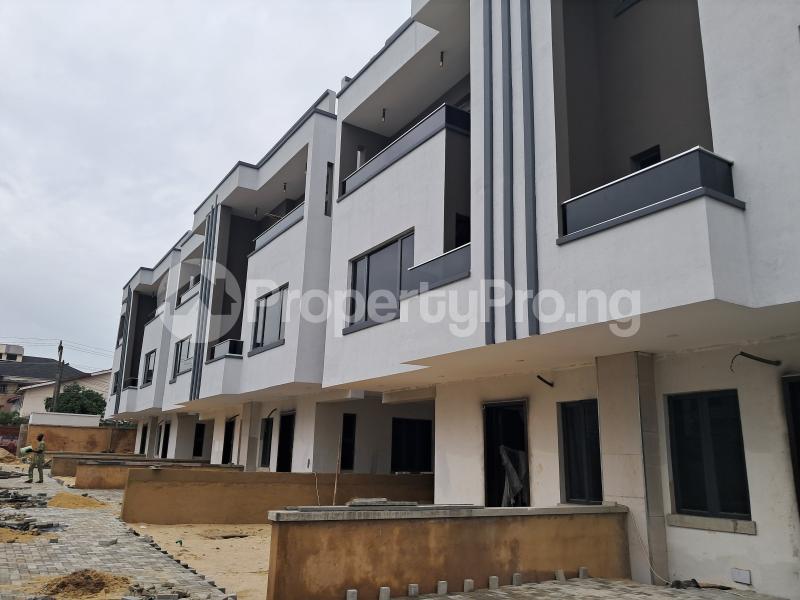 4 bedroom House for sale Gra Ogudu GRA Ogudu Lagos