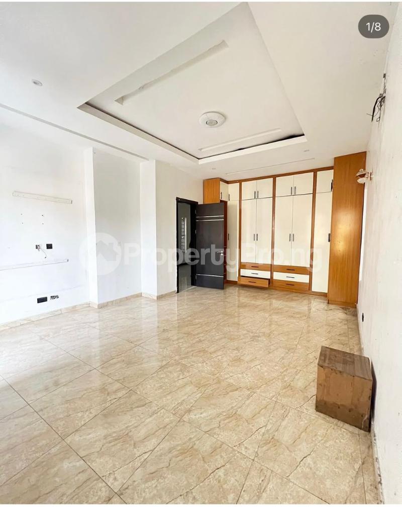 1 bedroom Flat / Apartment for rent Ikota Lekki Lagos