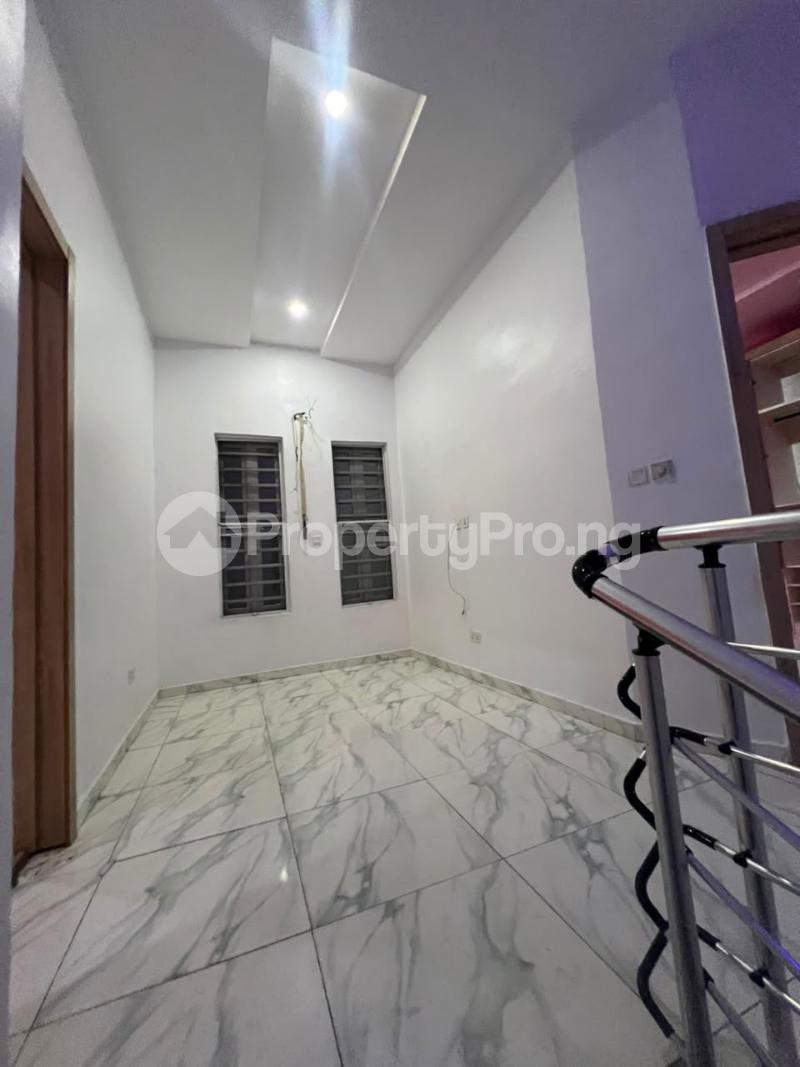Flat / Apartment for rent Orchid Lekki Lagos