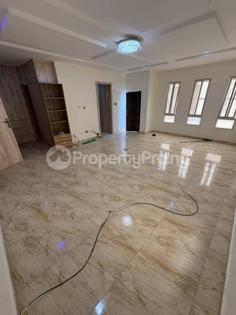 1 bedroom Flat / Apartment for rent Orchid Road, Lekki Lagos