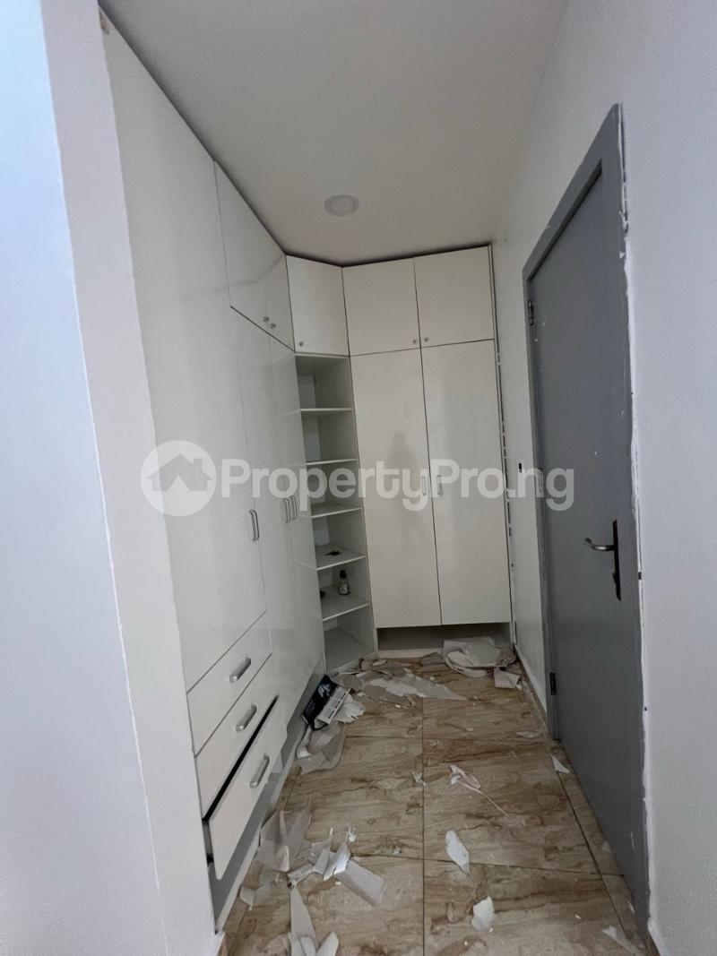 1 bedroom Flat / Apartment for rent orchid Lekki Lagos