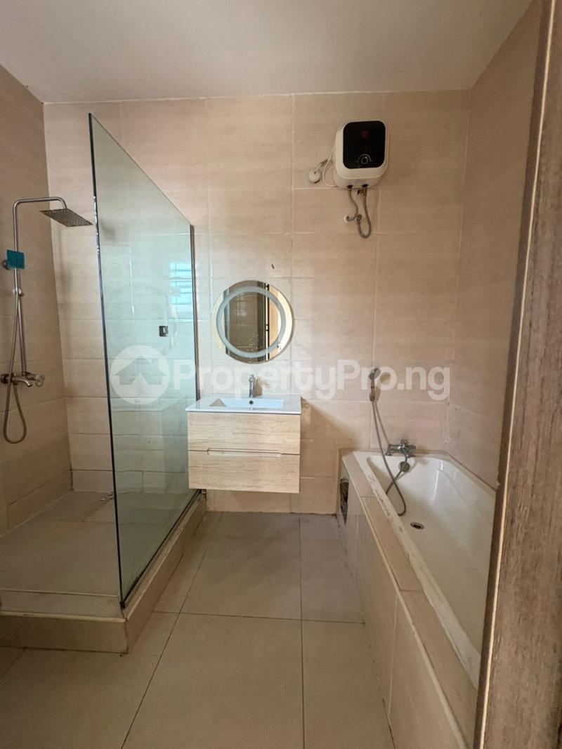 1 bedroom Flat / Apartment for rent Orchid Lekki Lagos