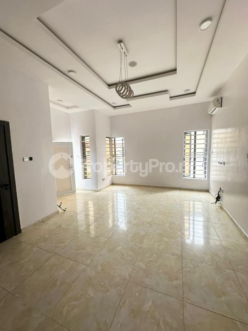 1 bedroom Flat / Apartment for rent Obamusa Estate Agungi Lekki Lagos