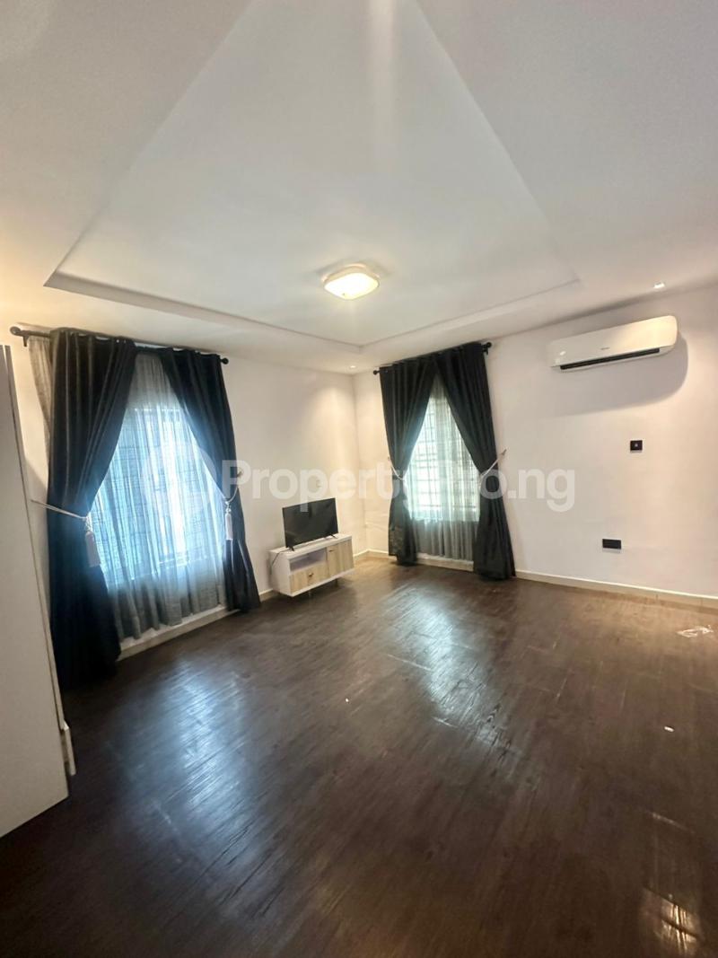 1 bedroom Flat / Apartment for rent Osapa london Lekki Lagos