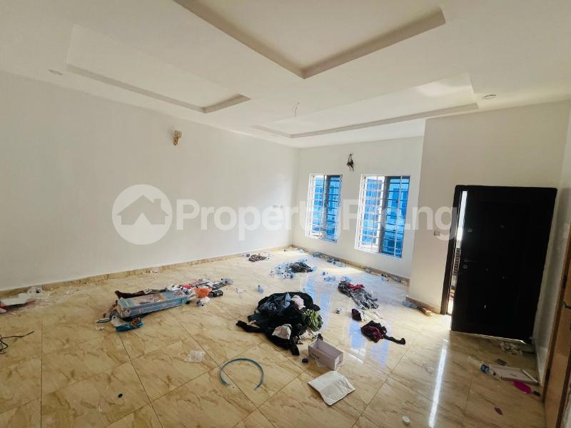 1 bedroom Flat / Apartment for rent orchid Lekki Lagos