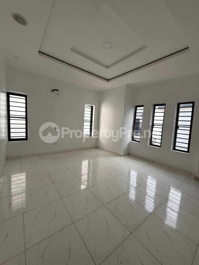 1 bedroom Flat / Apartment for rent Royal Pine Orchid Lekki Lagos