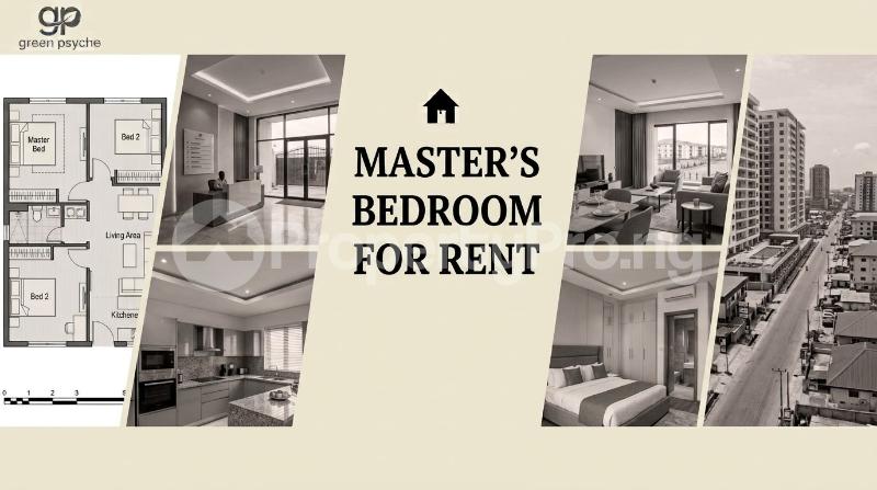 Flat / Apartment for rent Oceanbay Estate Orchid Lekki Lagos - 0