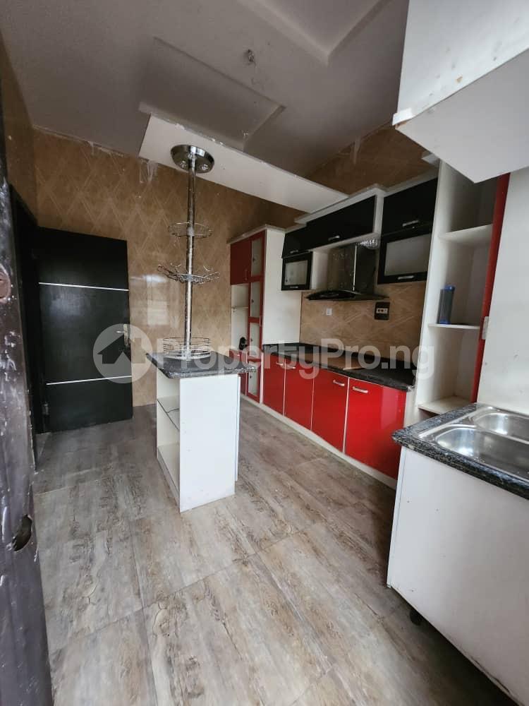 1 bedroom Flat / Apartment for rent Lekki Lagos