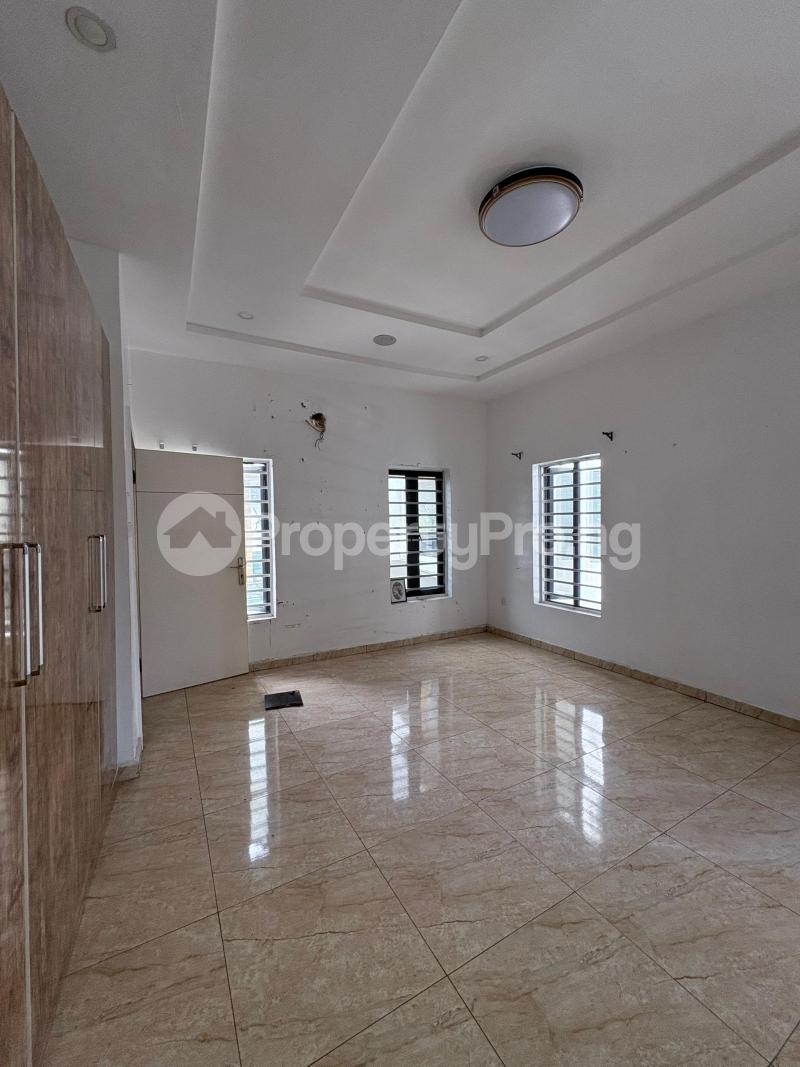 1 bedroom Flat / Apartment for rent Lekki Conservation Center Lekki Lagos