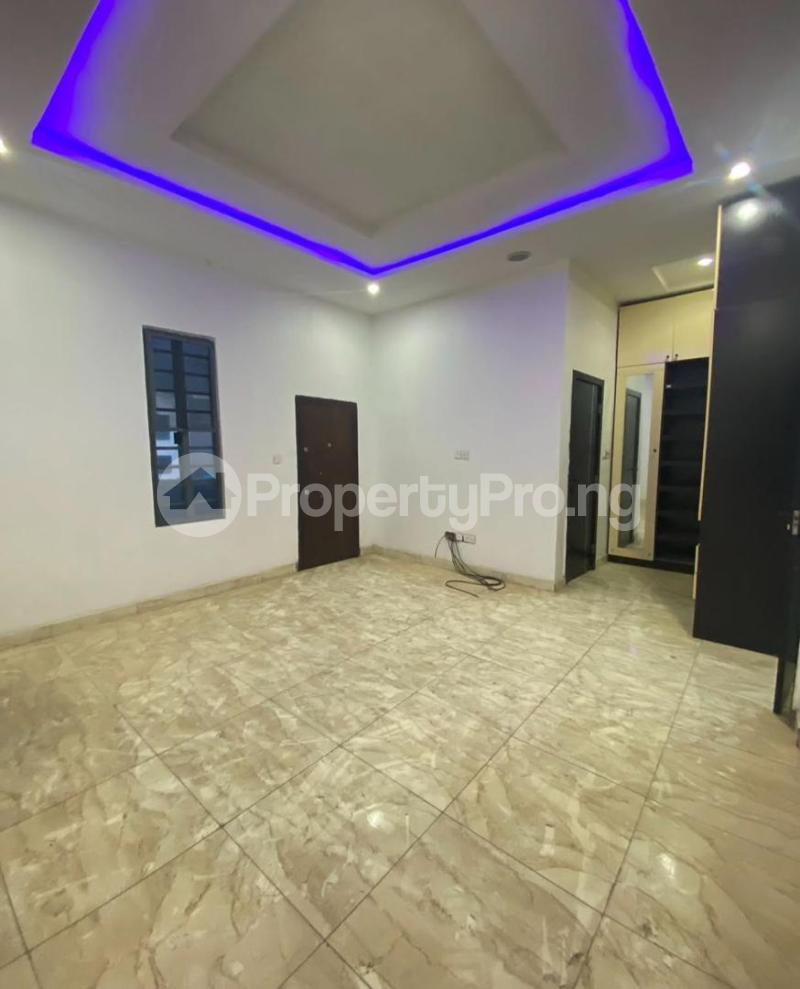 Flat / Apartment for rent orchid Lekki Lagos