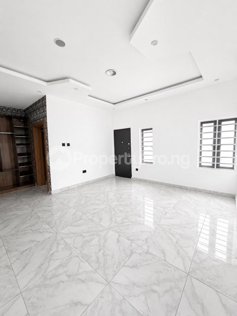 Flat / Apartment for rent Van Daniel Estate Orchid Lekki Lagos