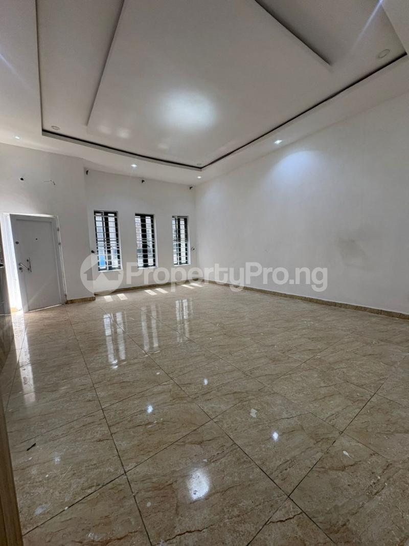 Flat / Apartment for rent Royal Pine Estate Orchid Lekki Lagos