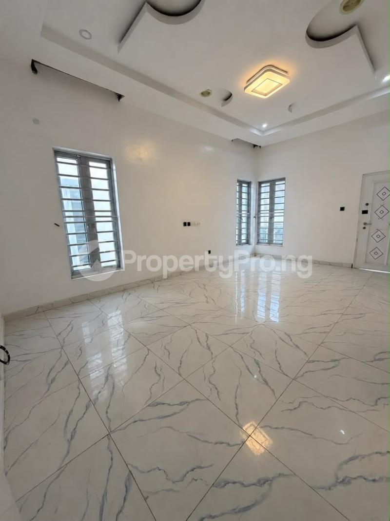 Flat / Apartment for rent Van Daniel Estate Orchid Orchid Lekki Lagos