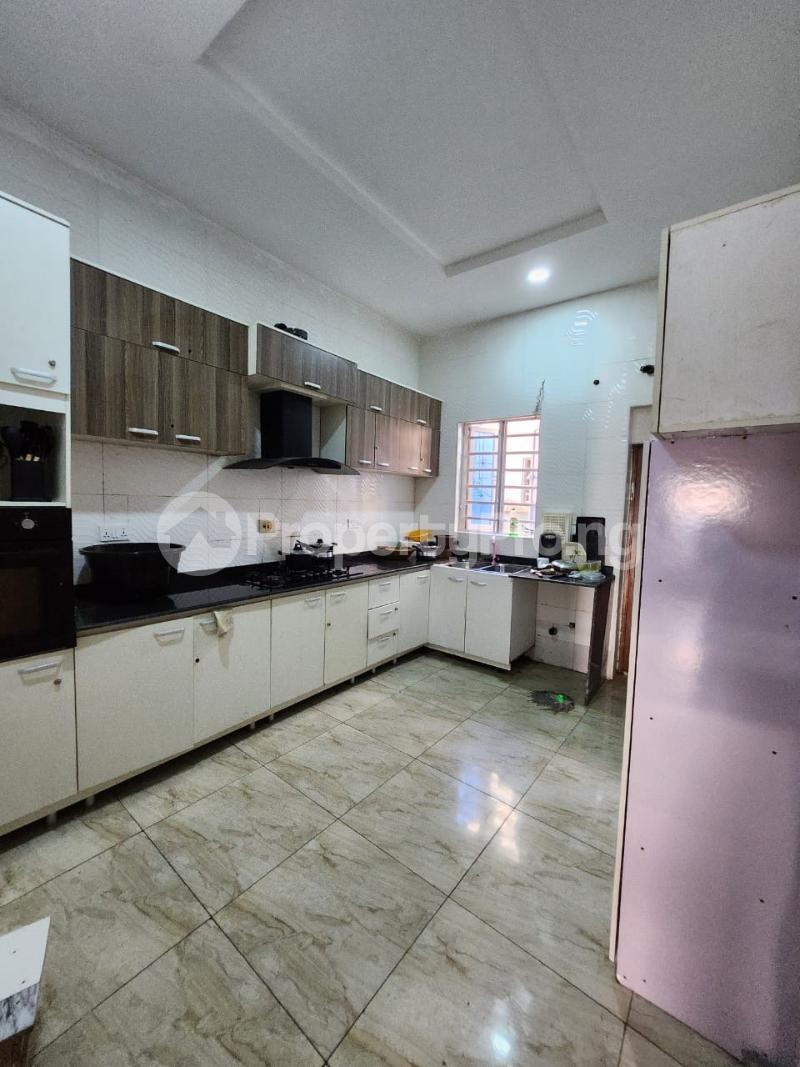 1 bedroom Flat / Apartment for rent Van Daniels orchid Lekki Lagos