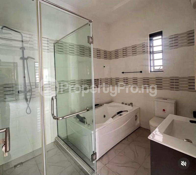 Flat / Apartment for rent Royal Pine Estate Orchid Lekki Lagos