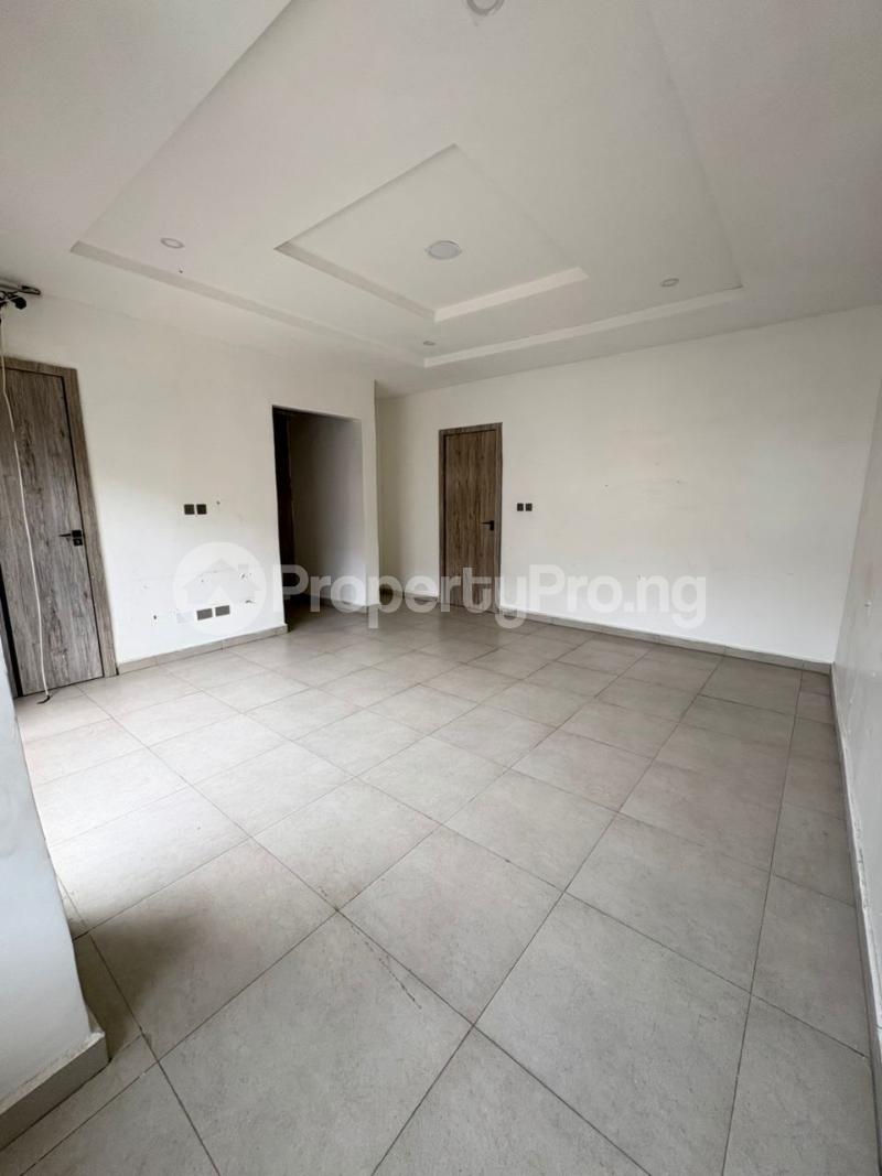 1 bedroom Flat / Apartment for rent Orchid Lekki Lagos
