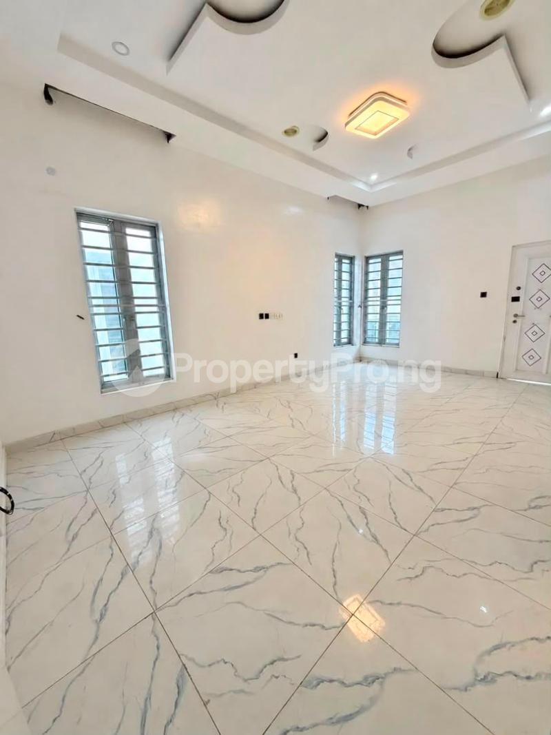 Flat / Apartment for rent Orchid Lekki Lagos