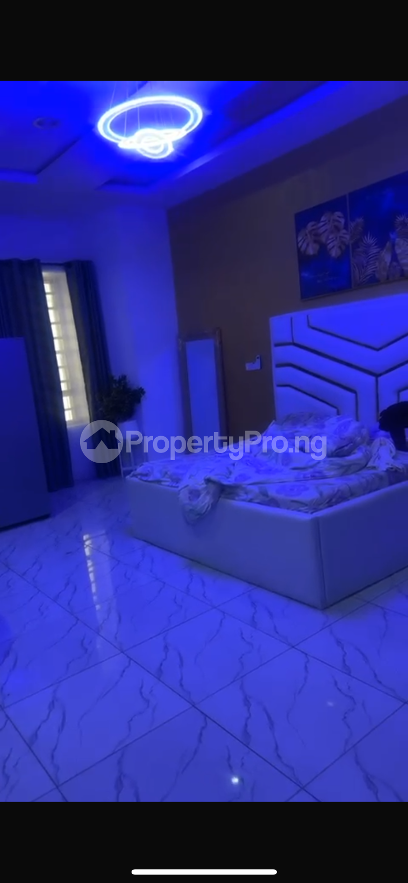 1 bedroom Flat / Apartment for rent Osapa london Lekki Lagos