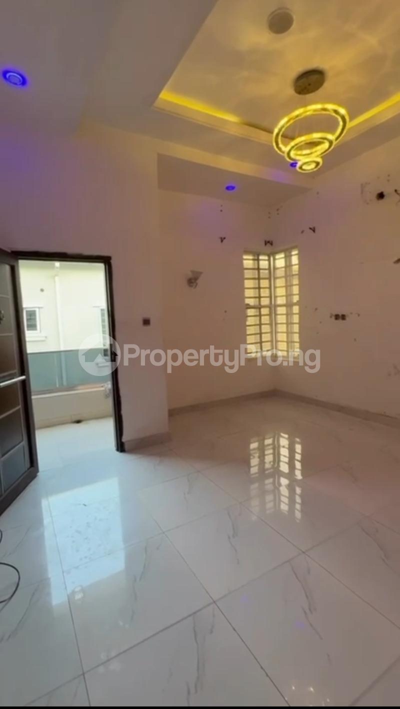 Flat / Apartment for rent orchid Lekki Lagos - 0