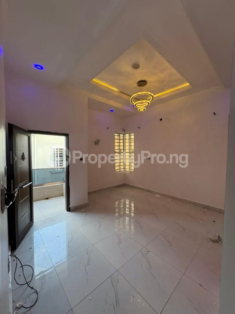 Flat / Apartment for rent orchid Lekki Lagos