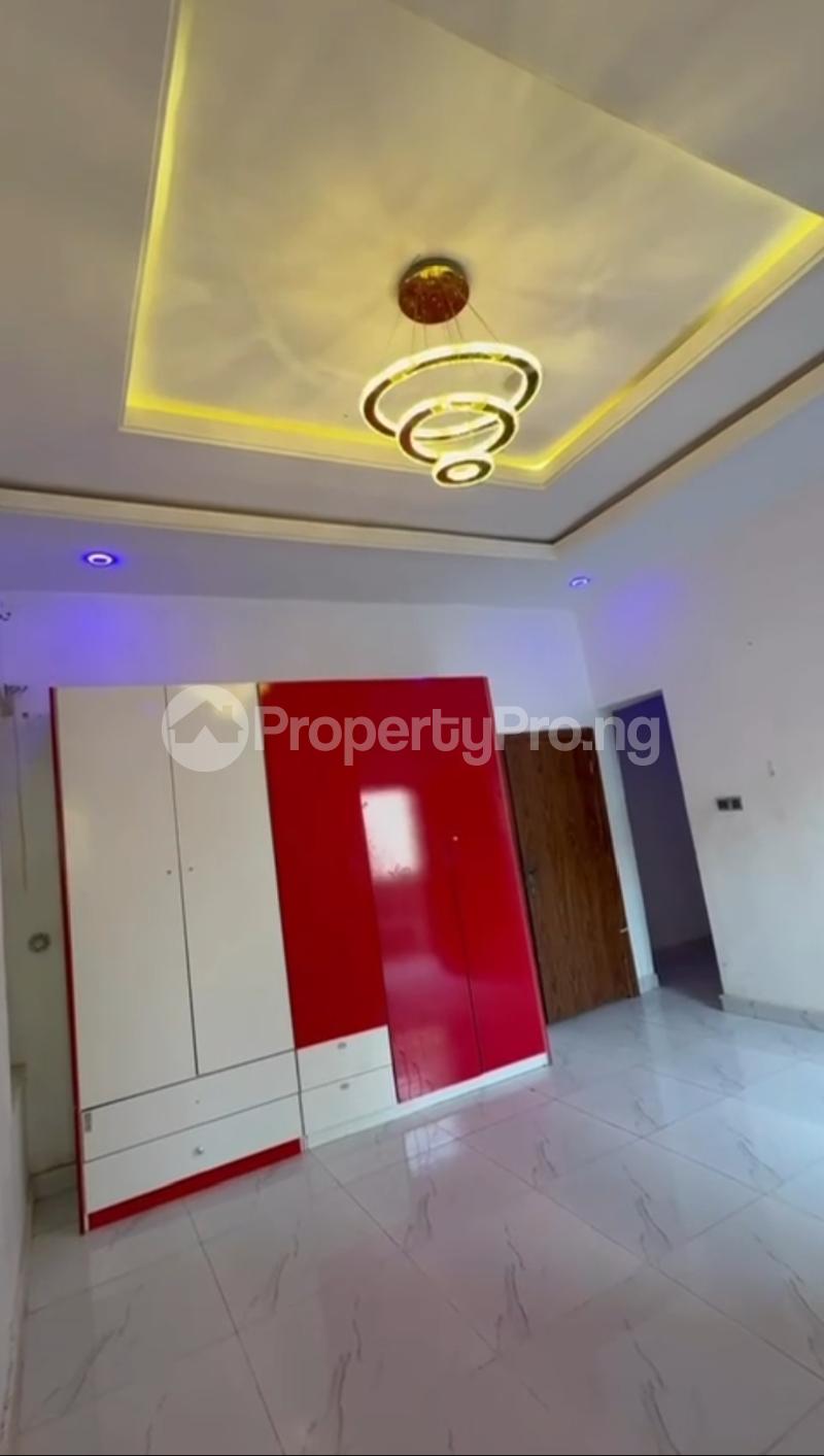 Flat / Apartment for rent Van Daniel Estate, orchid Lekki Lagos