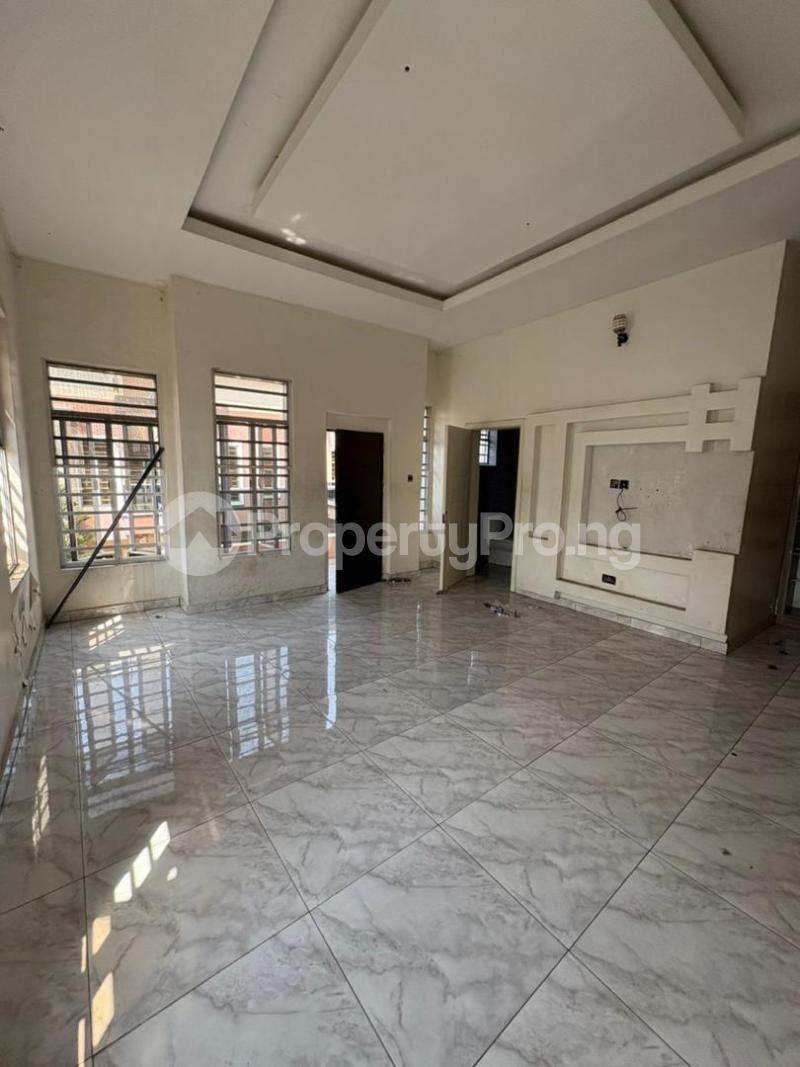 Flat / Apartment for rent Tulip Heaven Estate Chevron Lekki chevron Lekki Lagos