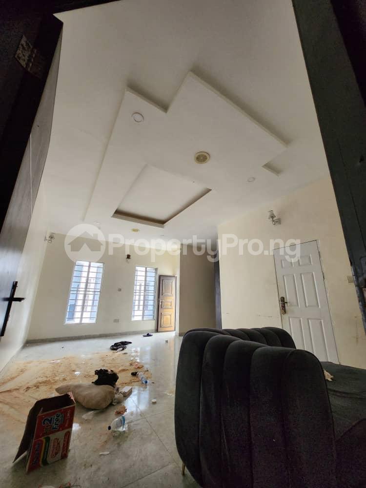 1 bedroom Flat / Apartment for rent Ikota Lekki Lagos