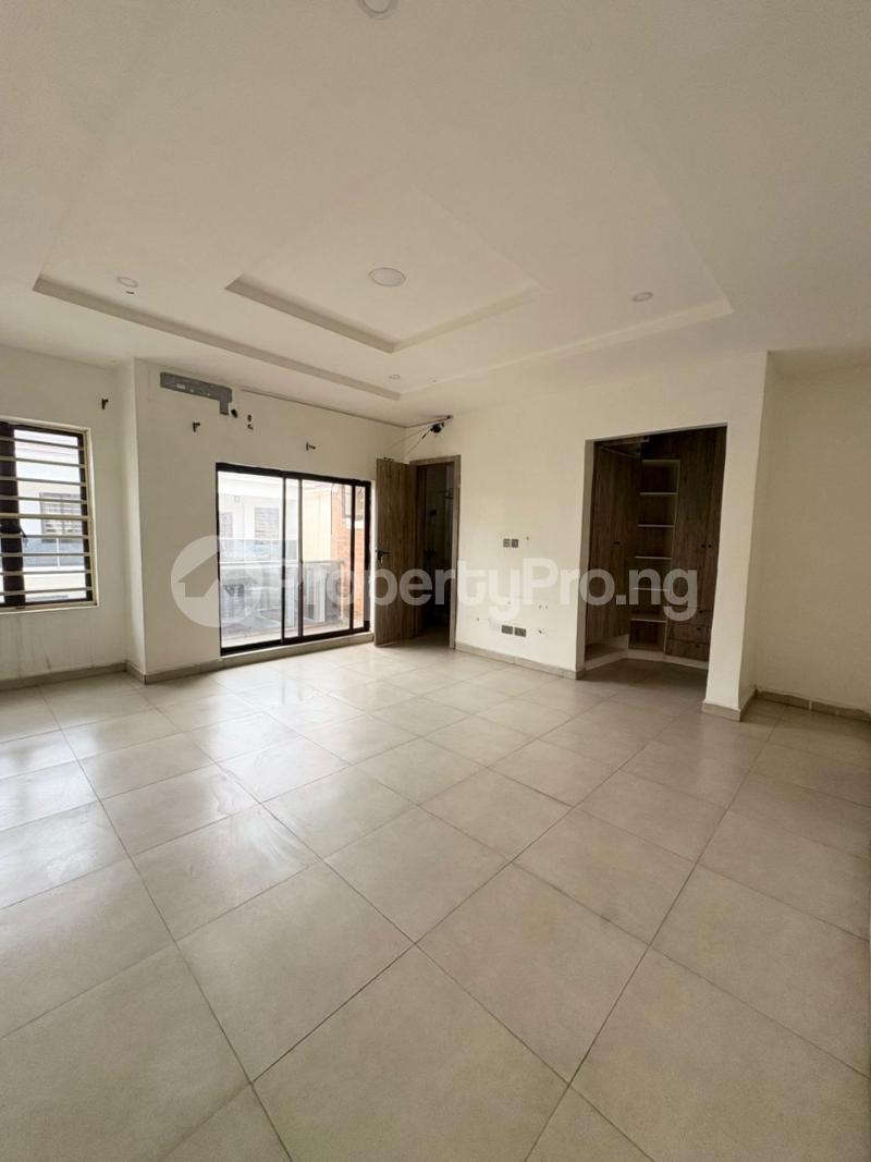 Flat / Apartment for rent Dpk Orchid Lekki Lagos