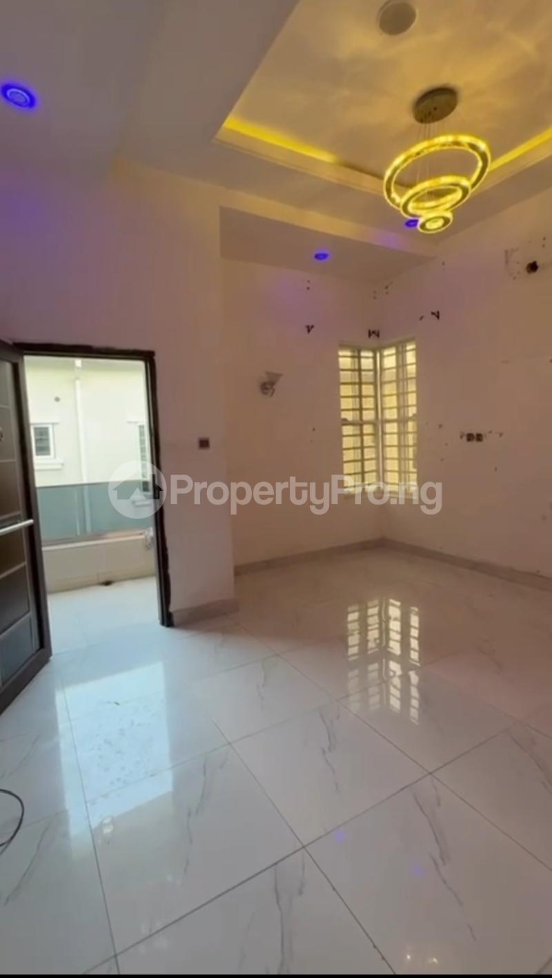 Flat / Apartment for rent Van Daniel orchid Lekki Lagos - 0