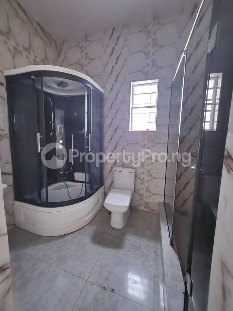 1 bedroom Flat / Apartment for rent Ikota Lekki Lagos