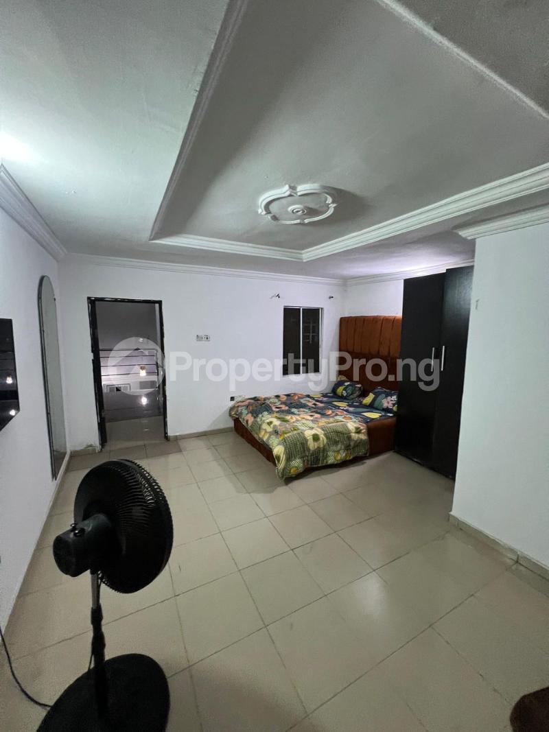 1 bedroom Flat / Apartment for rent Abraham adesanya estate Ajah Lagos