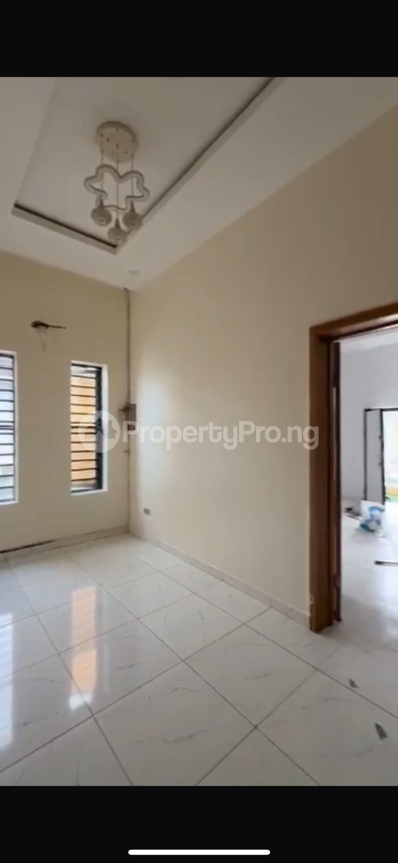 Flat / Apartment for rent Ikota Lekki Lagos