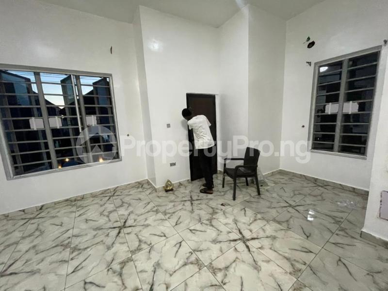 House for rent Chevron Lekki Lagos