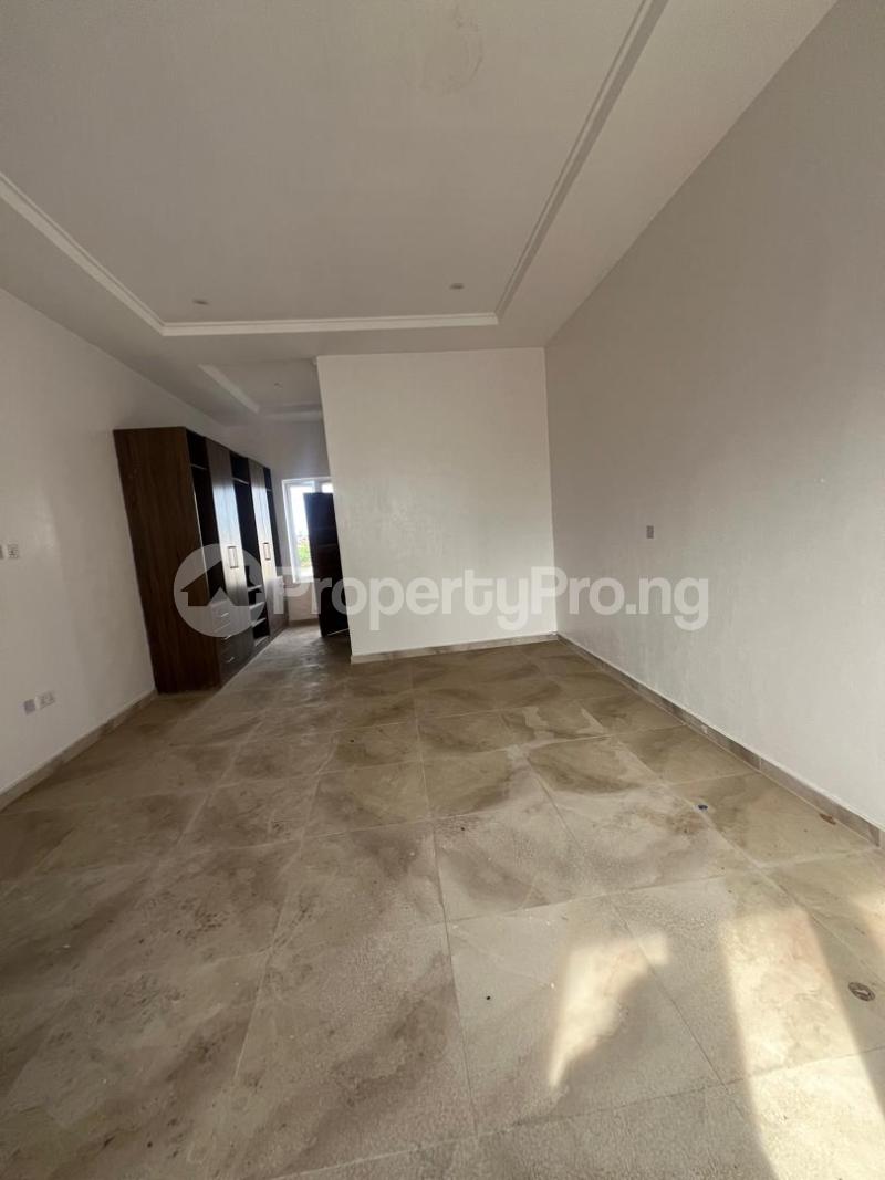 1 bedroom Flat / Apartment for rent Missi Court Estate orchid Lekki Lagos