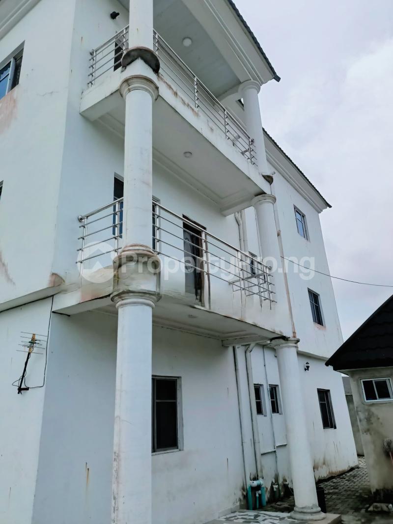 1 bedroom Flat / Apartment for rent Greenville Estate Badore Ajah Lagos